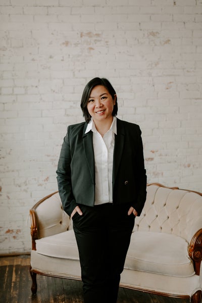 Marisa Halim, Associate